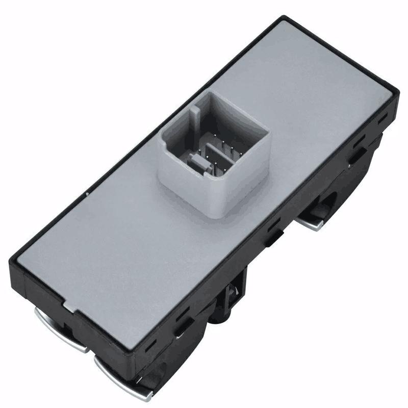 Electric Power Window Control Switch Button For VW Tiguan Golf Jetta CC Passat B6 Caddy Eos 2003-2011