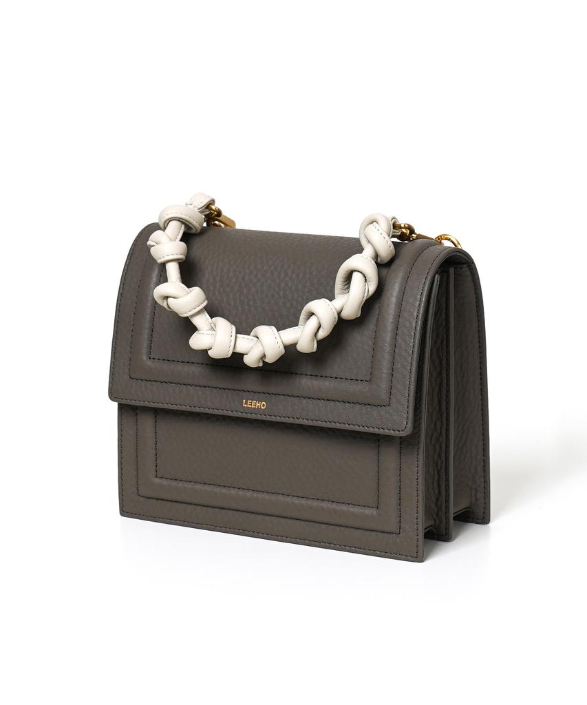 Leeho Tie Strap (Ivory)