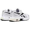 Reebok Premier Road Comfortable Versatile Fabric Synthetic Leather Low-Top Casual Running Shoes Unisex sneaker White 100070278