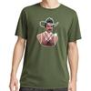 Tom Selleck Tshirt For A Boy Anime Shirt Cute Clothes Mens Plain T Shirts