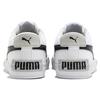 New PUMA Bari Casual Cv 'Black And White' 389383-01
