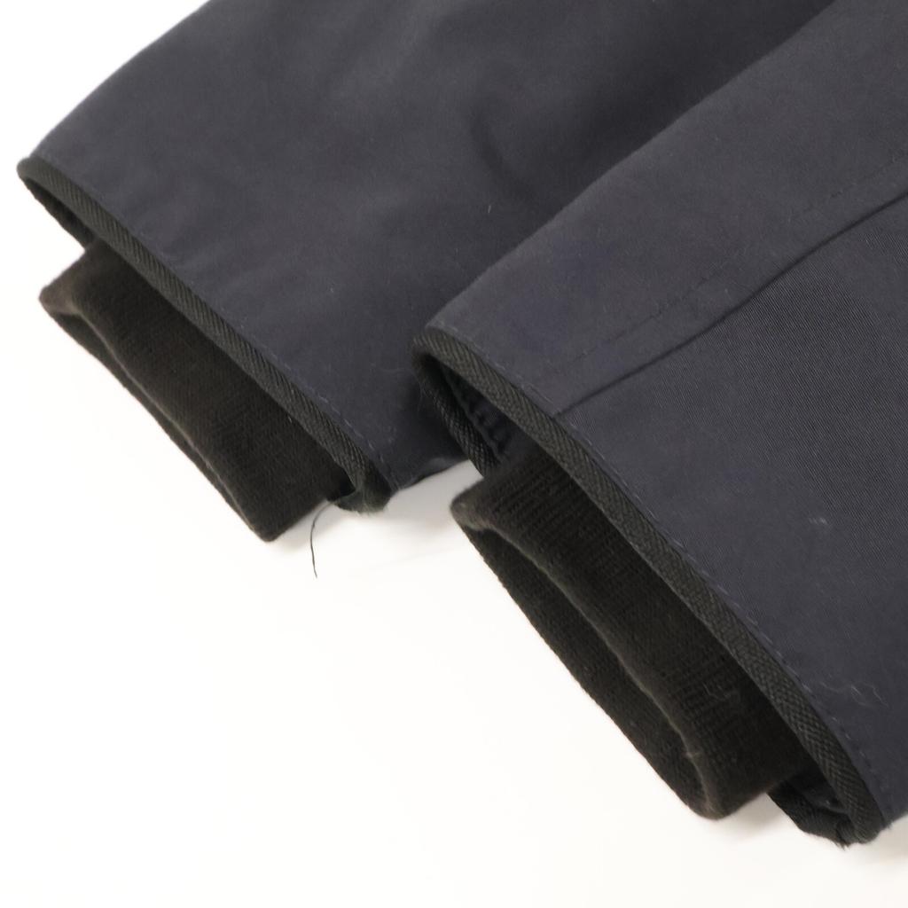 CANADA GOOSE 2603JL BRONTE PARKA Bronte Parka Down coat XS NavyUsed