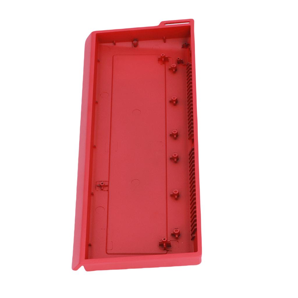 Keyboard Housing Fit for Woot60HE Compact Aluminum Alloy 60percent  Customize 61 Key Mechanical Gaming Keyboard Shell