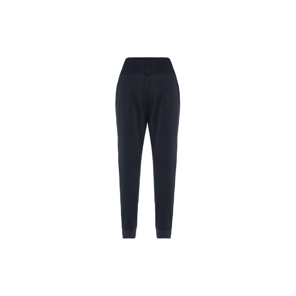 Nike Therma-FIT Fashion Solid Color Lace-Up Casual Pants Men pants Black FZ1110010