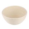 Thickened Bread Container Round Deep Bowl Dough Rising Bowl Kitchen  Organizer  Home Bakery