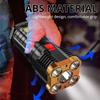 4 LED Flashlight Portable USB Rechargeable 500LM COB Torch Flash Light Outdoor Camping Fishing Lighting COB Side Floodlights