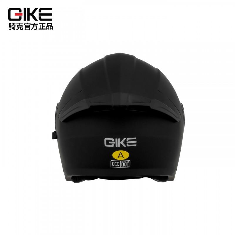 Full Face Motorcycle Helmet Men Women 3C Certified All-Season Warm Winter Riding Safety
