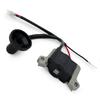 Ignition Coil 40-5 44-5 40F-5 44F-5 Brushcutter Coil for Garden Power Tool Brush Cutter Grass Trimmer Lawn Mower
