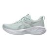 Asics Dámské tenisky Novablast 5 Pure Aqua Seal Grey Zelené 1012B765-300