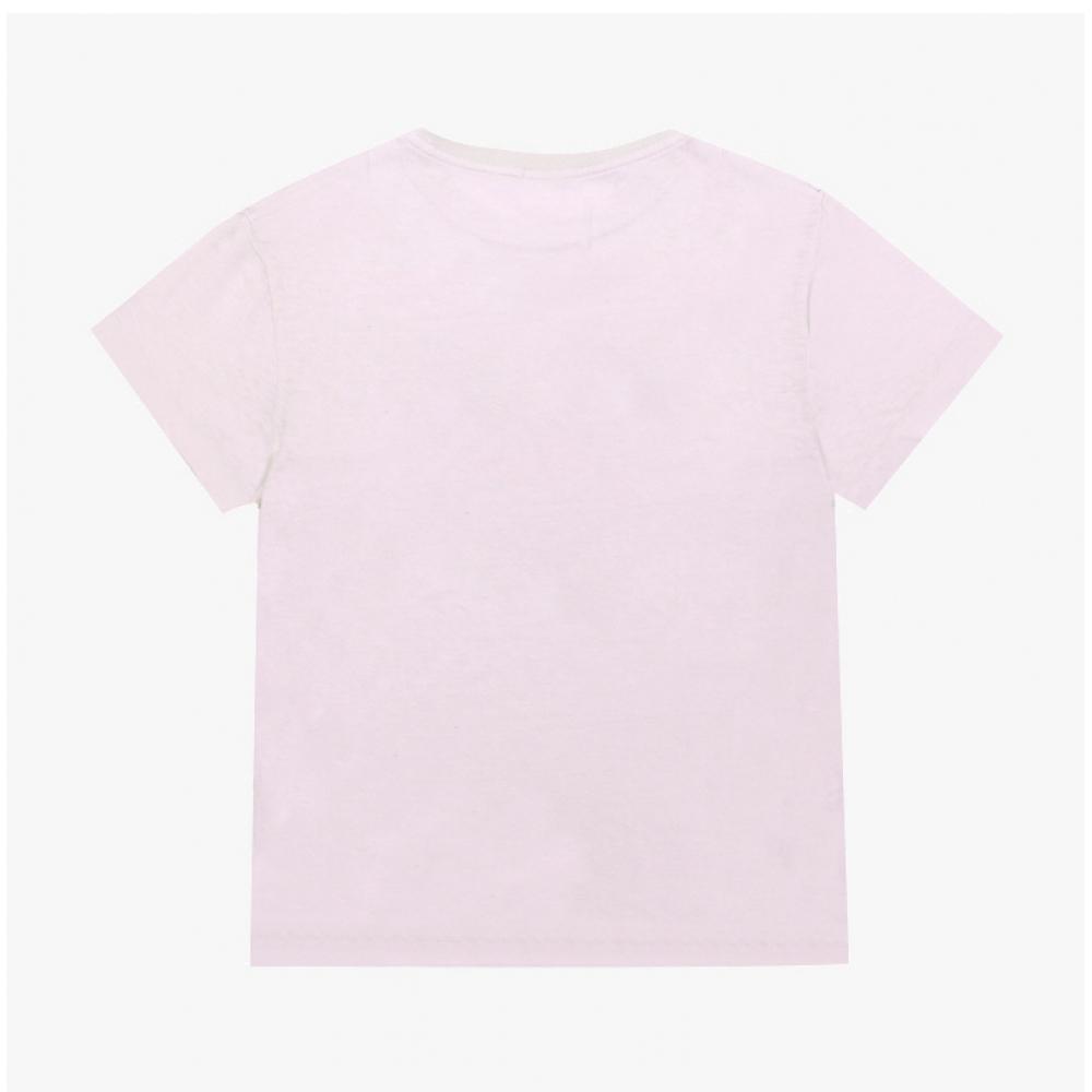 Leedon 024 02wcgt099 ClaSSIc I Love My Mom Women S Short Sleeve Tee