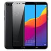 Full Cover Tempered Glass For Huawei Honor 7A 7C P20 P10 Lite Y5 Y6 Prime Y9 Screen Protector