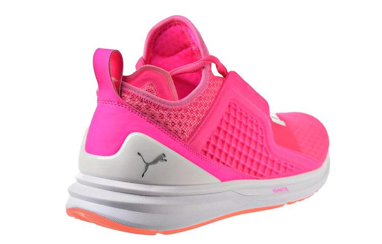 Women's Sneakers Puma Wmns Ignite Limitless 'Knockout Pink'