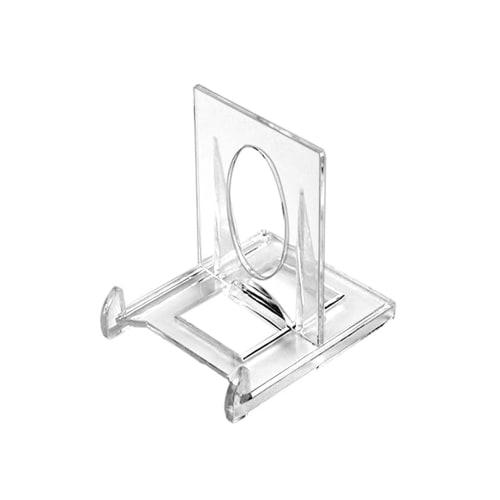 

Tibemi Magnetic Loader, 75pt, 5-Piece Card Loader, Card Stand, Card Display, Card Pack, Storage, Magnetic Card Case for Collectible Cards, Shockproof,