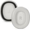 Sheepskin Leather Ear Cushions For H95ANC Headsets Earmuff Earpads Enhances Noise Reduction And Long Last Comfort Fit