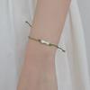 Bow String Bracelet_4Color