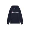 Champion Sweatshirts Unisex Hooded Moderate Regular U4ASWEM16