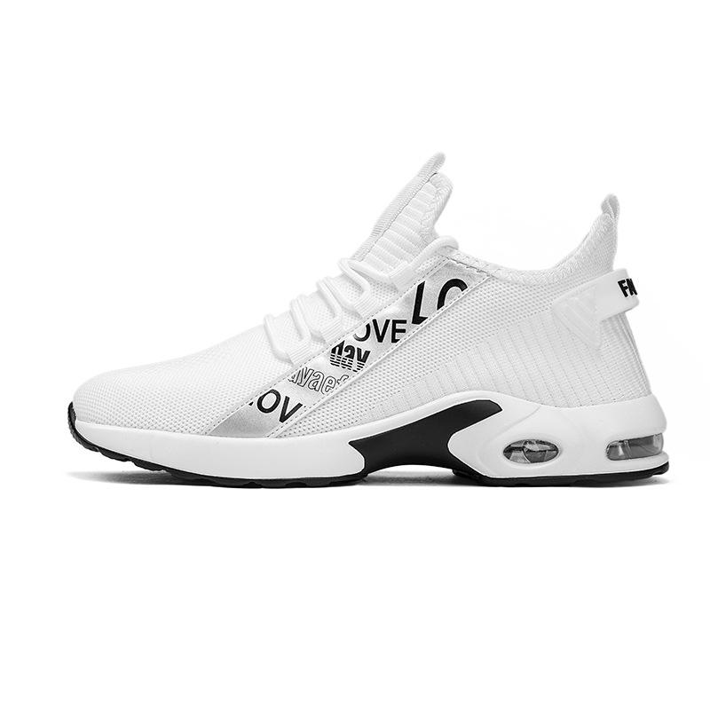 New outdoor sports leisure sports running shoes domestic niche men 39