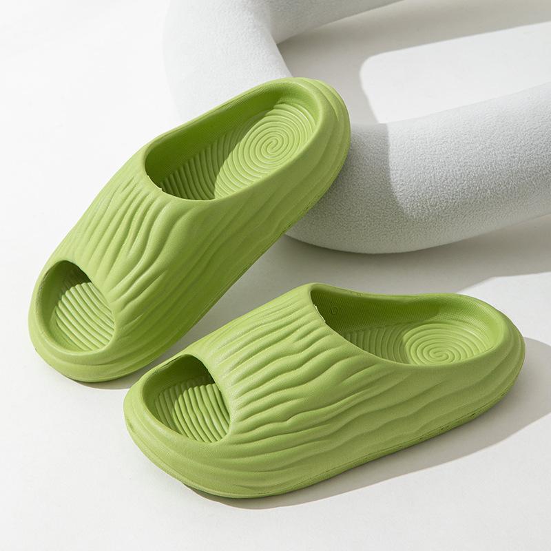 Women's Slipper Minimalist And Comfortable Indoor Bathroom Non-Slip Slippers