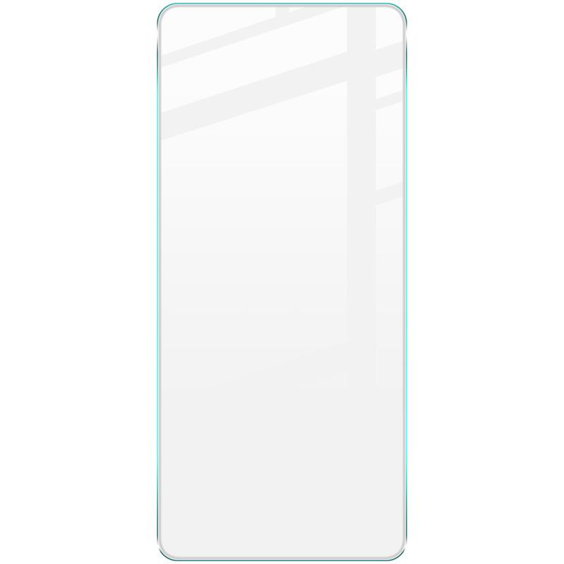 

IMAK H Series For Xiaomi Redmi Note 12S 4G Screen Protector,Tempered Glass HD Clear Screen Film Type A