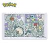 Used Pokemon Card Game Refill Playmat