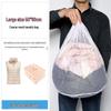 Large Protective Mesh Laundry Bag for Delicates & Thick Items