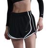 Nike Dri-Fit Spring Collection Tempo Quick-Dry Mid-Rise Fashion Soft Sports Shorts Women Shorts Black HM6097010