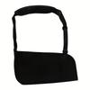 Arm Sling Shoulder Injury Immobilizer,Breathable Rotator Cuff With Shoulder Pad Left and Right Support Torn Brace for Broken Wrist Elbow Man&Women