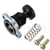 Carburetor Primer Pump For Honda ATV TRX300 350 TRX400 TRX500 TRX650 Carb Part
