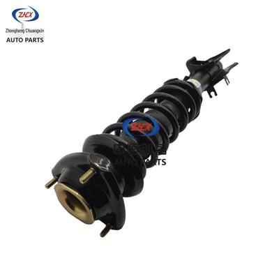 Compatible Front Shock Absorber with Coil Spring for Changan Xingguang 4500 CM10
