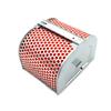 Fit For HONDA CB750 CB-750 Nighthawk CBX750 CBX 750 Motorcycle Engine Air Filter Cleaner Air Intake Filter Element