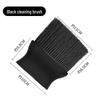 Car Interior Air Vent & Gap Cleaning Brush Set