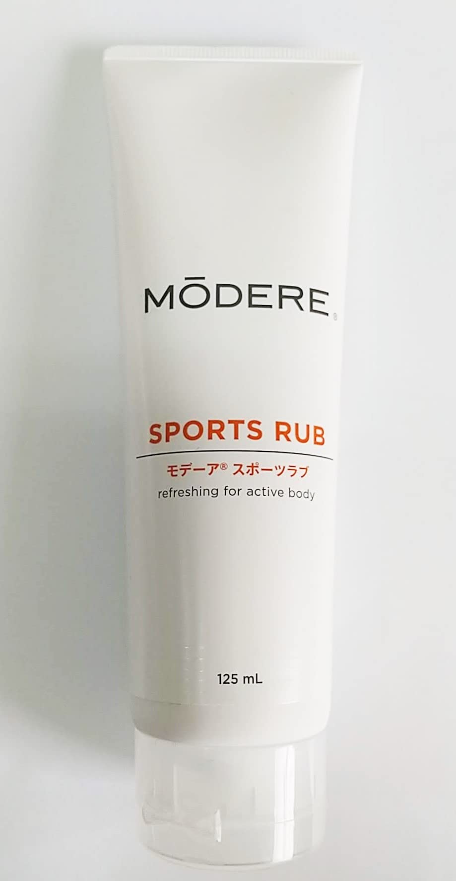 

Modea Sports Love 125 мл 201905 (аб)