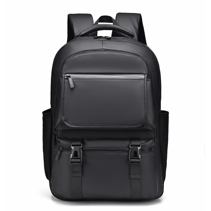 New Men's Lightweight Outdoor Backpack Computer Backpack