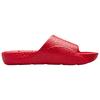Air Jordan Franchise Shower Slide Fire Red Black Men Sneakers HQ2163-600