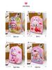 12-inch Cross-border Cartoon Rag Doll Backpack for Kids