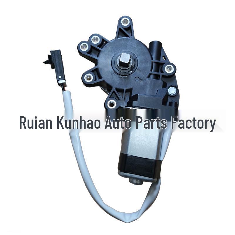 80731-4M700: Adatto per Sunny N16 00-06 Alzacristalli Elettrico Anteriore Destro a 2 Pin