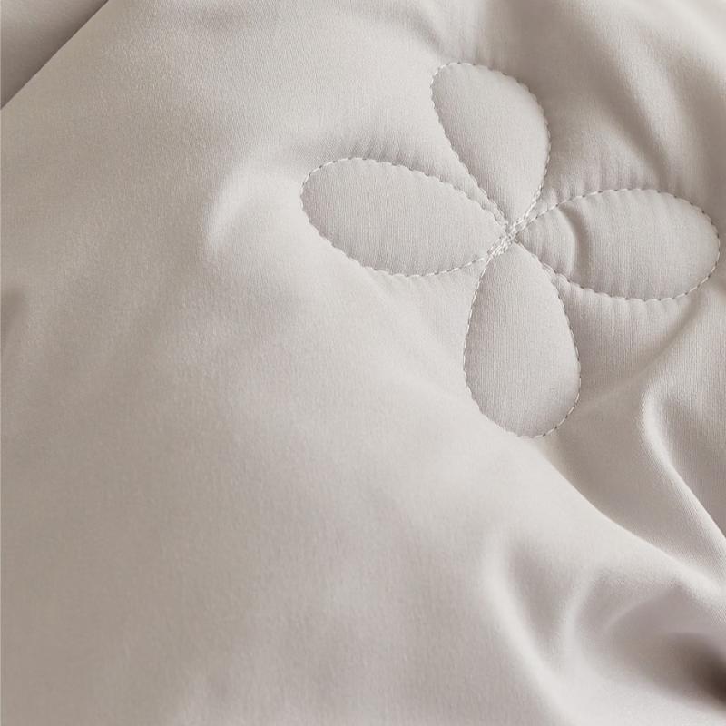 Yizhanggui Winter Polyester Fiber Quilt