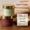 Dear Irean Scented Exfoliating Body Scrub & Shower Gel