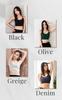 Be Used 24 Hours a and Stylish Bust MURUA Night Bra Soft Up Bra Available In 3 Sizes Stylish High Side Design Prevents Sagging Breasts No Sagging