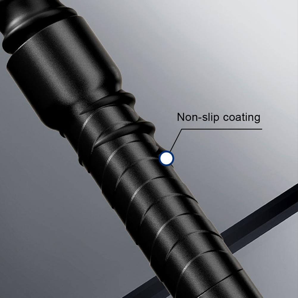 2Pcs Hand Gripper Ergonomic Fitness Grip Bar Biceps Triceps Strengthener Spring Arm Strength Expander for Workout