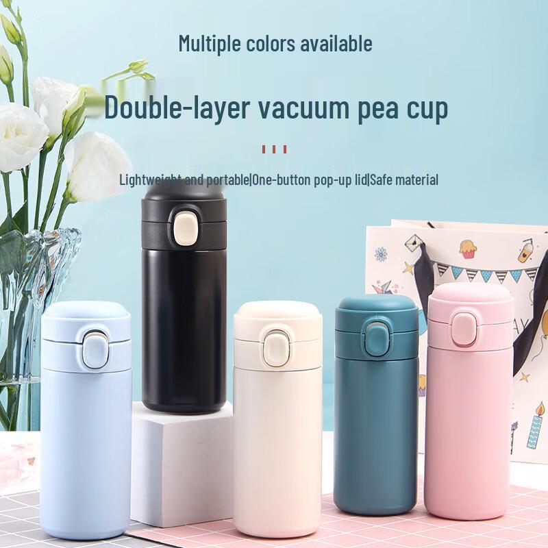 Xinke 304 Stainless Steel Insulated Bottle with Titanium Liner