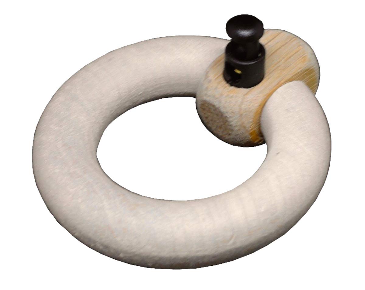 

Planet Shop Aruko Painting Маленький хобби-инструмент W01 Кондуктор, Круг,