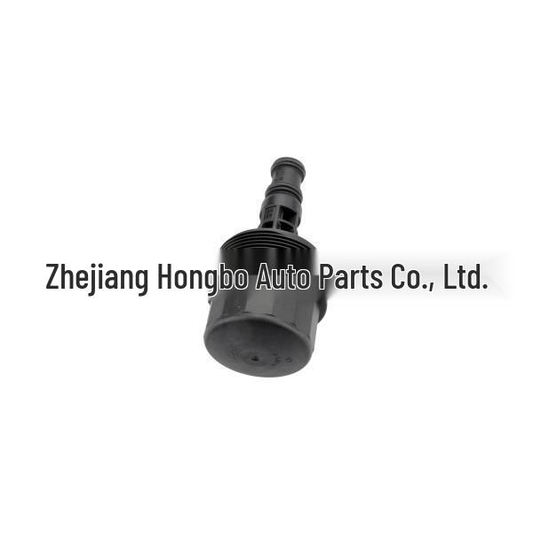 Mercedes-Benz C & E-Klass Oljefilterhus Kåpa