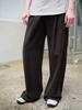 Leibeu Side-Detail Wide Pants Vw6Ml579_2Color