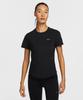 Swift Dri-Fit Short Sleeve Running Top W - Black / Hm9699-010