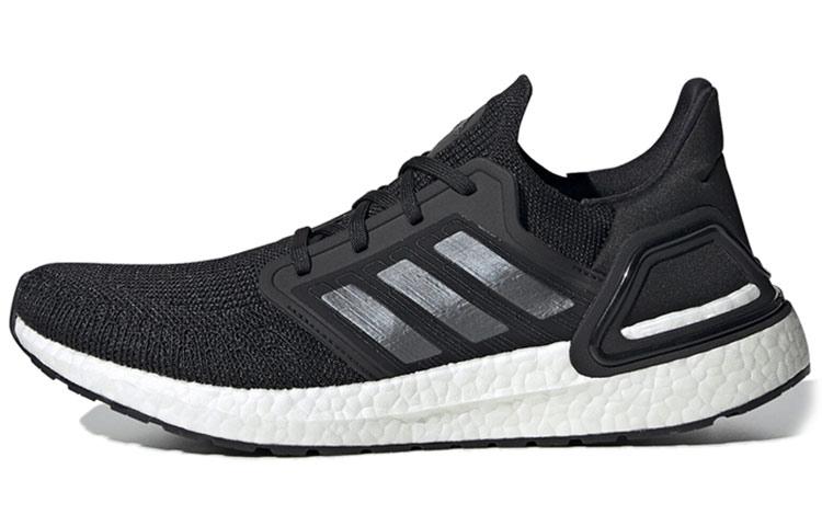 

UltraBoost 20 Adidas Core Black EF1043 42