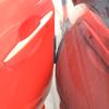 Jeep Car Door Rearview Mirror Protector Stickers Rubber Anti-Collision Strip For  Jeep Renegade Compass Grand Cherokee Wrangler ALR1