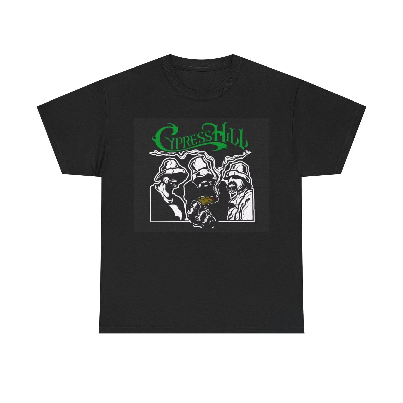 Men s and Women s T-shirts Cyprus hill XL