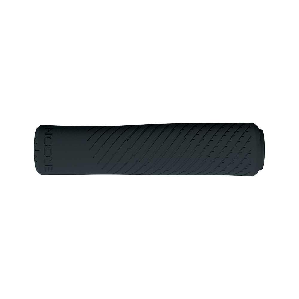ERGON GXR Grip S Black