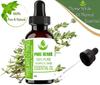 Pure Herbs Thyme White Ct Thymol 100% Pure Thymus Vulgaris Essential Oil UKZA 677